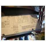 FURNACE BLOWER MOTOR