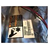 FURNACE BLOWER MOTOR