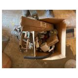 WATER HEATER SUPPLIES