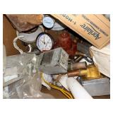 WATER HEATER SUPPLIES