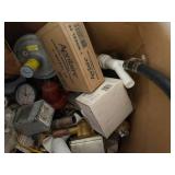 WATER HEATER SUPPLIES