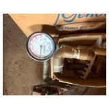 WATER HEATER SUPPLIES