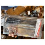 WATER HEATER SUPPLIES