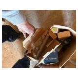 WATER HEATER SUPPLIES