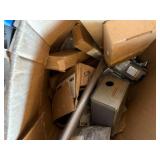 WATER HEATER SUPPLIES