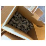 FRIDGE WATER LINE, SINK HOSE AND MISC.