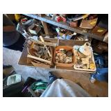 SUPPLY TUBES, VALVES, FITTINGS, ADAPTERS, WIRES, FLOATS, HANDLES.