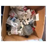 SUPPLY TUBES, VALVES, FITTINGS, ADAPTERS, WIRES, FLOATS, HANDLES.