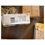 VACUUM GAS LINE TESTER, LIMIT SWITCH, FURNACE IGNITOR, HANDLES