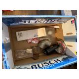 VACUUM GAS LINE TESTER, LIMIT SWITCH, FURNACE IGNITOR, HANDLES