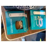 DISHWASHER HOSES. AND MISC.