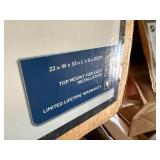 3 DOUBLE SINKS, STAINLESS.