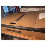 3 DOUBLE SINKS, STAINLESS.