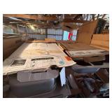 SINKS, STAINLESS STEEL