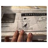 SINKS, STAINLESS STEEL