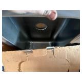 SINKS, STAINLESS STEEL