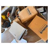 COMMERCAIL PAPER TOWEL HOLDER