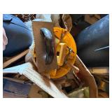 ROPE, OUTLETS, SPEAKERSS, LED LIGHTS, ORGANIZERS, LIGHT SOCKETS.