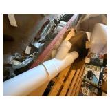 FURNACE EXHAUST.