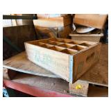 7 UP CRATE FROM ST. CLOUD