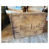 7 UP CRATE FROM ST. CLOUD