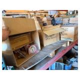 (18) NEW SINK STRAINERS