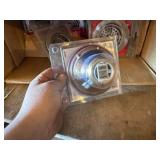 (18) NEW SINK STRAINERS