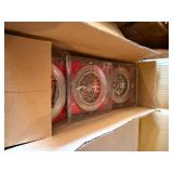 (24) NEW SINK STRAINERS