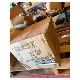 (24) NEW SINK STRAINERS