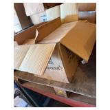 (24) NEW SINK STRAINERS