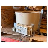 FURNACE BLOWER MOTOR