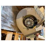 FURNACE BLOWER MOTOR