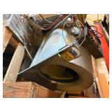 FURNACE BLOWER MOTOR