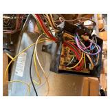 FURNACE BLOWER MOTOR