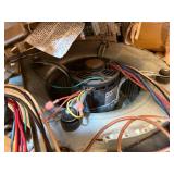 FURNACE BLOWER MOTOR
