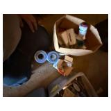 FAUCET PARTS, SHOWER HOSES, HANDLES, SHOWER HEADS, FILTERS.