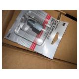 FEMALE UNION GAS CONNECTORS (50)