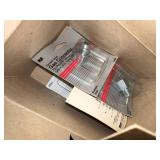 FEMALE UNION GAS CONNECTORS (50)