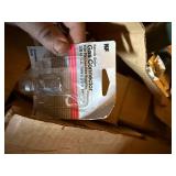 FEMALE UNION GAS CONNECTORS (50)