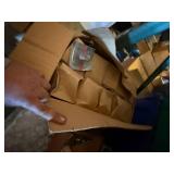 FEMALE UNION GAS CONNECTORS (50)