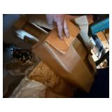 FEMALE UNION GAS CONNECTORS (50)