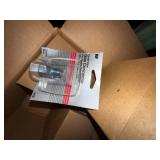 FEMALE UNION GAS CONNECTORS (50)