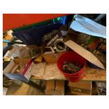 ELECTRICAL BOXES, 1/2