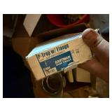 GARBAGE DISPOSAL DRIANS, P TRAPS, EXPANDING PEX ENDS, PIPE CUTTERS