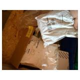 GARBAGE DISPOSAL DRIANS, P TRAPS, EXPANDING PEX ENDS, PIPE CUTTERS