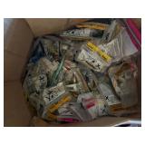 SHARK BITE PEX FITTINGS