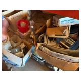 ELECTRICAL BOXES, 1/2