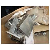 ELECTRICAL BOXES, 1/2