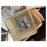 ELECTRICAL BOXES, 1/2