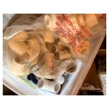 ELECTRICAL BOXES, 1/2